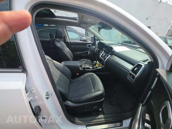 2022 Kia Sorento SX Prestige - miniatura 19