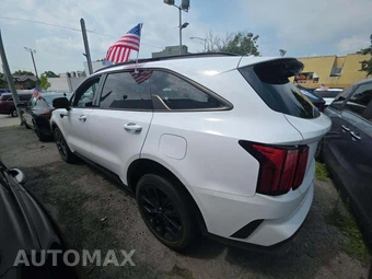 2022 Kia Sorento SX Prestige - miniatura 2