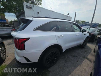 2022 Kia Sorento SX Prestige - miniatura 3