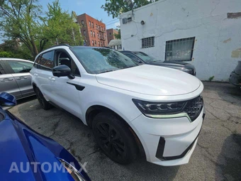 2022 Kia Sorento SX Prestige - miniatura 4