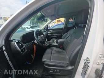 2022 Kia Sorento SX Prestige - miniatura 6