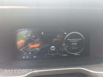 2022 Kia Sorento SX Prestige - miniatura 9