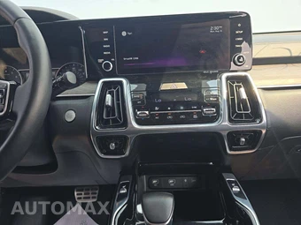 2022 Kia Sorento X-Line EX - miniatura 10