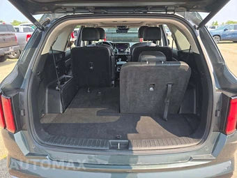 2022 Kia Sorento X-Line EX - miniatura 15