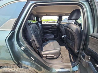 2022 Kia Sorento X-Line EX - miniatura 17