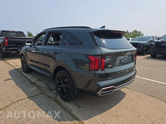 2022 Kia Sorento X-Line EX - miniatura 2