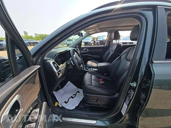 2022 Kia Sorento X-Line EX - miniatura 6