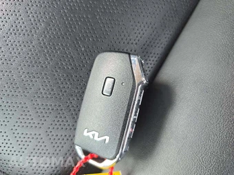 2022 Kia Sorento X-Line EX - miniatura 8