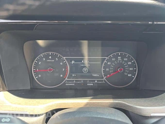 2022 Kia Sorento X-Line EX - miniatura 9