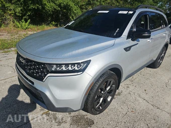 2022 Kia Sorento X-Line EX