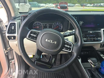 2022 Kia Sorento X-Line EX – miniatura 10