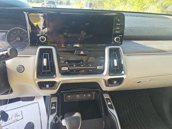 2022 Kia Sorento X-Line EX – miniatura 11