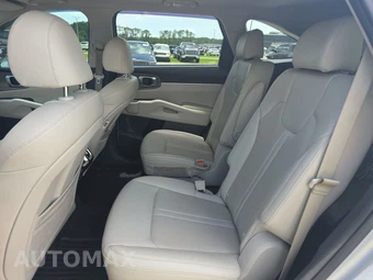 2022 Kia Sorento X-Line EX – miniatura 13