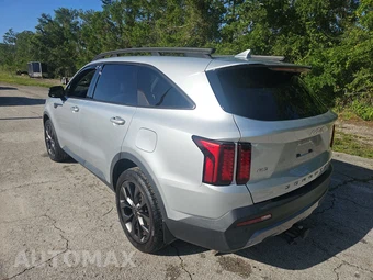 2022 Kia Sorento X-Line EX – miniatura 6
