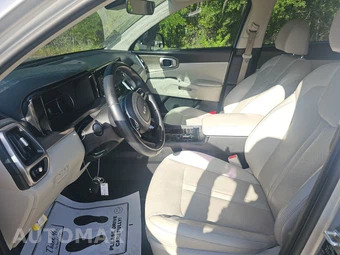 2022 Kia Sorento X-Line EX – miniatura 7