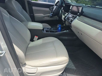 2022 Kia Sorento X-Line EX – miniatura 8