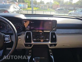 2022 Kia Sorento X-Line S - miniatura 10