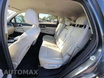 2022 Kia Sorento X-Line S - miniatura 13