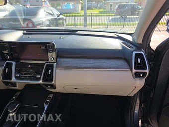 2022 Kia Sorento X-Line S - miniatura 19