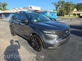 2022 Kia Sorento X-Line S - miniatura 4