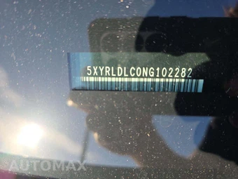 2022 Kia Sorento X-Line S - miniatura 5