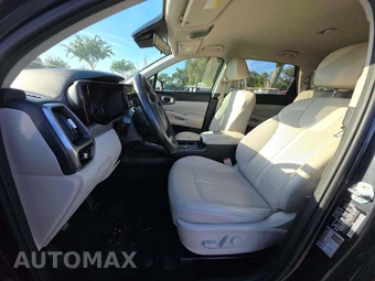 2022 Kia Sorento X-Line S - miniatura 6