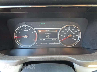 2022 Kia Sorento X-Line S - miniatura 9