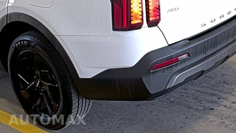 2022 Kia Sorento X-Line S - miniatura 10