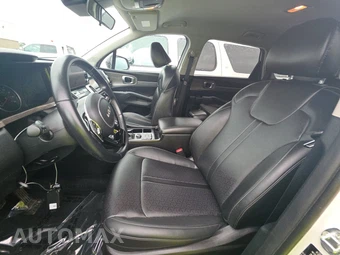 2022 Kia Sorento X-Line S - miniatura 12
