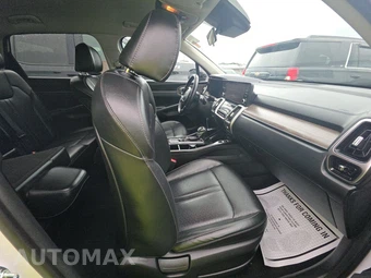 2022 Kia Sorento X-Line S - miniatura 13