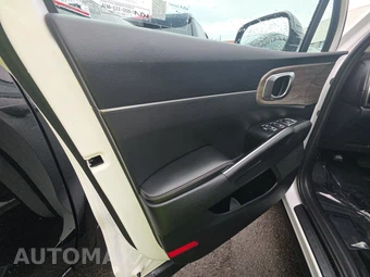 2022 Kia Sorento X-Line S - miniatura 14