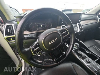 2022 Kia Sorento X-Line S - miniatura 15