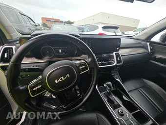2022 Kia Sorento X-Line S - miniatura 16