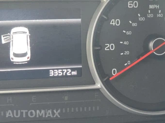 2022 Kia Sorento X-Line S - miniatura 17
