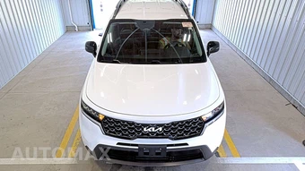 2022 Kia Sorento X-Line S - miniatura 2