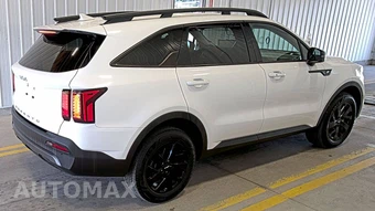 2022 Kia Sorento X-Line S - miniatura 4