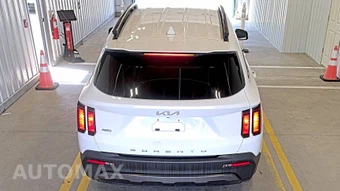 2022 Kia Sorento X-Line S - miniatura 5