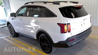 2022 Kia Sorento X-Line S - miniatura 6