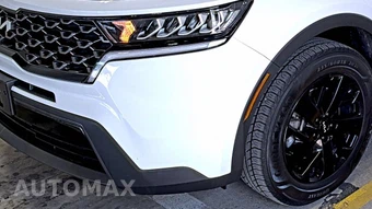 2022 Kia Sorento X-Line S - miniatura 7