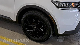 2022 Kia Sorento X-Line S - miniatura 8