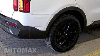 2022 Kia Sorento X-Line S - miniatura 9