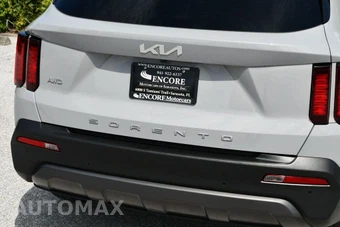 2022 Kia Sorento X-Line S - miniatura 10