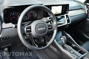 2022 Kia Sorento X-Line S - miniatura 13
