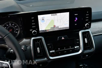 2022 Kia Sorento X-Line S - miniatura 14
