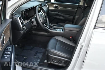2022 Kia Sorento X-Line S - miniatura 15