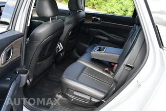 2022 Kia Sorento X-Line S - miniatura 16