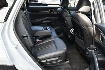 2022 Kia Sorento X-Line S - miniatura 20