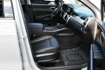 2022 Kia Sorento X-Line S - miniatura 21