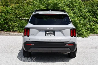 2022 Kia Sorento X-Line S - miniatura 31