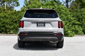 2022 Kia Sorento X-Line S - miniatura 32